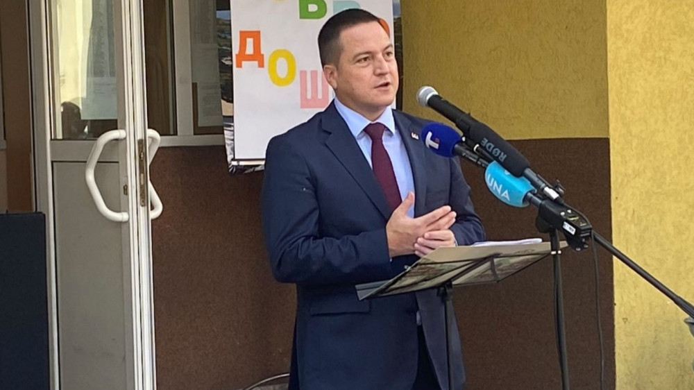 Adaptirane prostorije Učeničkog doma Zmaj spremne za srednjoškolce