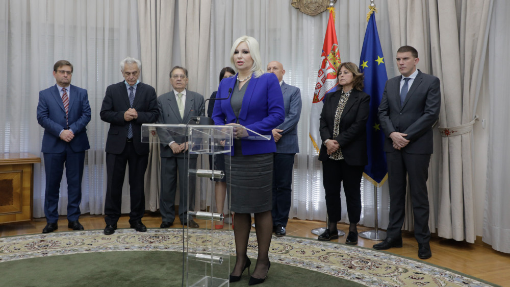 Akademija inženjerskih nauka i Ministarstvo partneri u definisanju i realizaciji razvoja rudarstva i energetike 