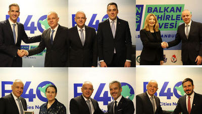 Saradnja Beograda sa balkanskim gradovima doprinosi inicijativi Otvoreni Balkan