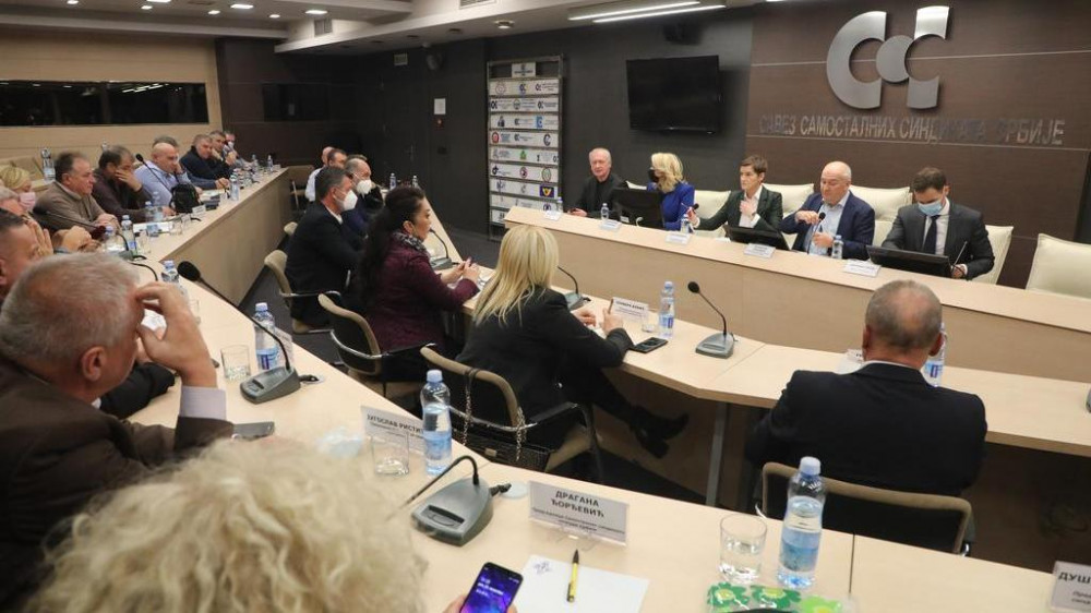 Stvaranje okruženja za kontinuirani rast plata