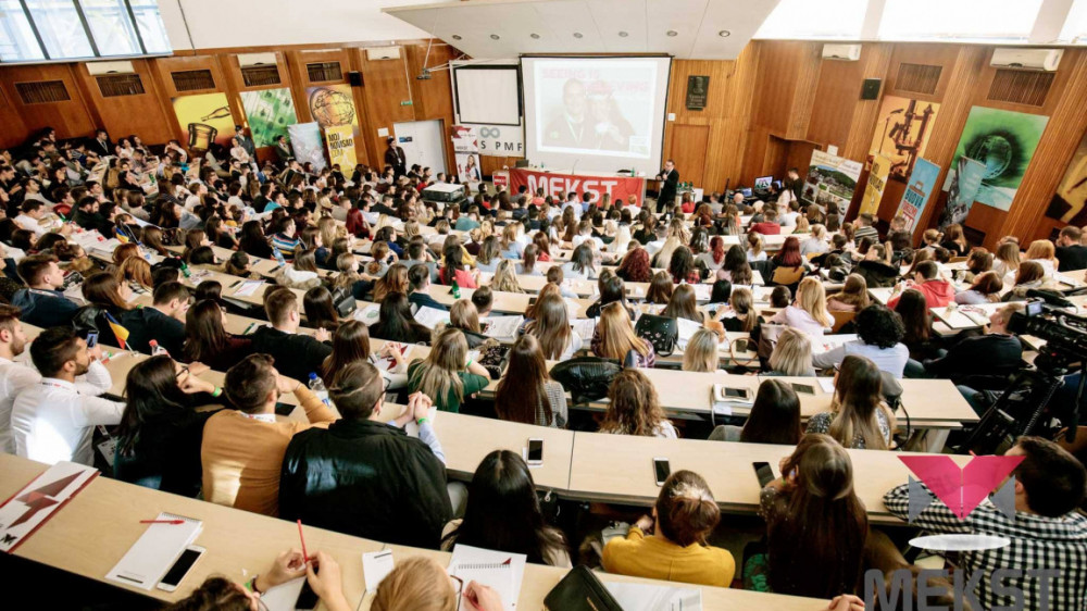 Međunarodna konferencija studenata turizma i hotelijerstva 