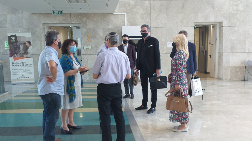 Srbija regionalni hab za nanotehnologije