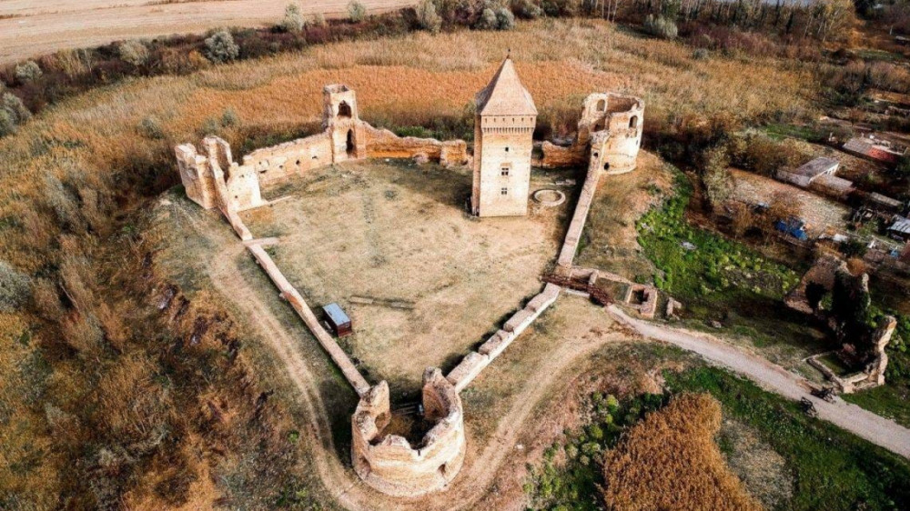 Nominacioni predeo Bača predložen za upis na Uneskovu listu