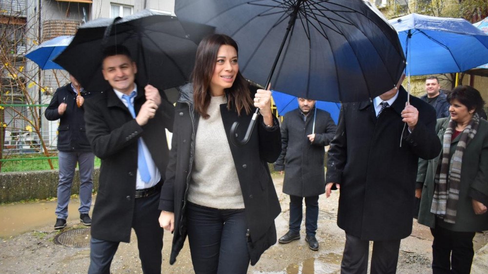 Vujović: Podržaćemo lokalne samouprave koje brinu o životnoj sredini