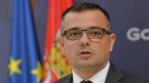 Naše institucije spremne za primenu sporazuma iz Tirane