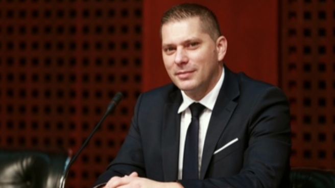 Za utorak zakazana sednica gradskog parlamenta
