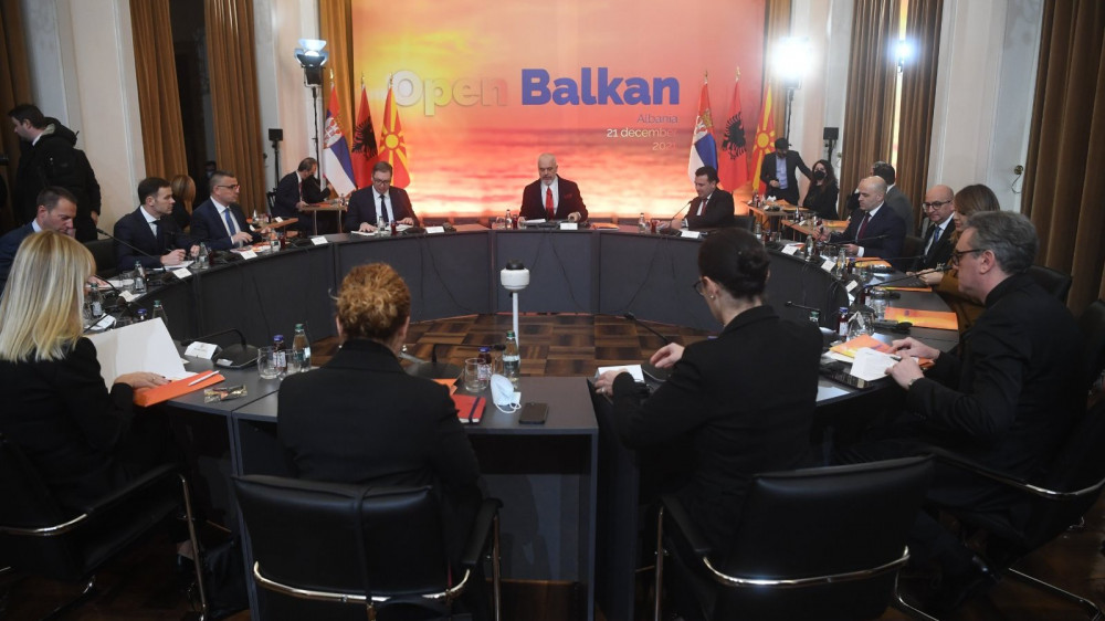 Otvoreni Balkan: Više posla i trgovine, manje birokratije i nerazumevanja