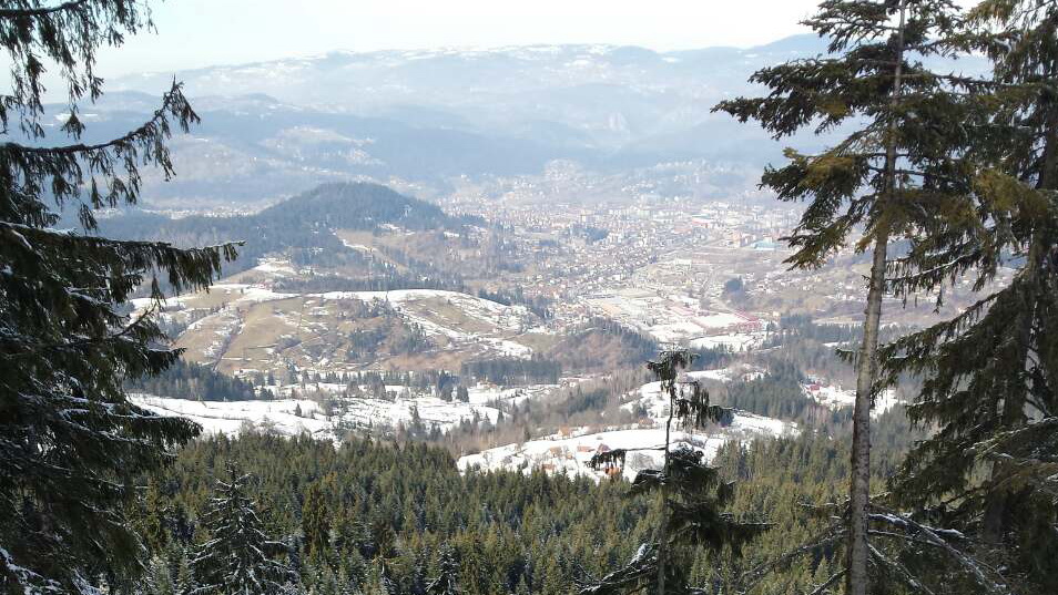 Zimska sezona na Jahorini beleži sjajne rezultate