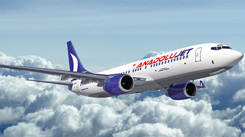 Uspostavljen novi let na liniji Ankara-Beograd-Ankara