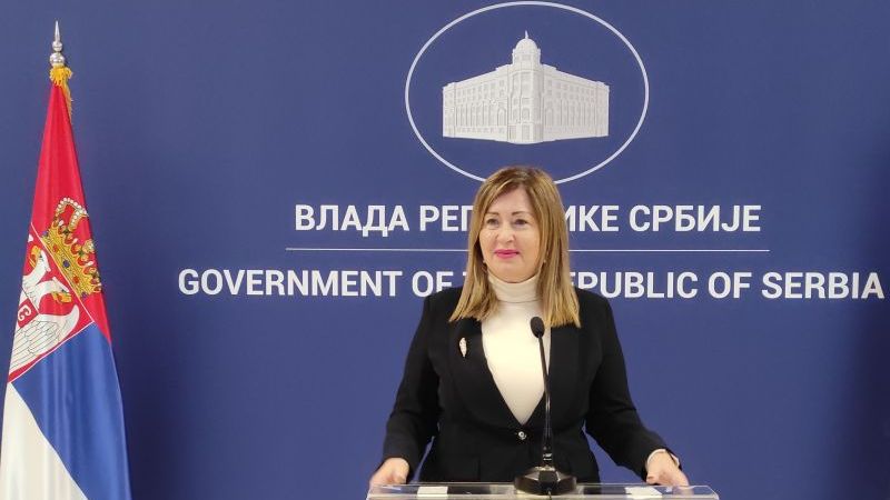 Pozitivno mišljenje SES-a o Nacrtu zakona o bezbednosti i zdravlju na radu