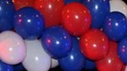 Ulica otvorenog srca u Rakovici