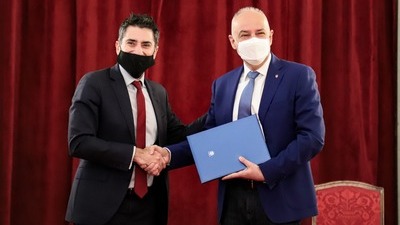 Beograđani dobijaju novu zgradu Hitne pomoći