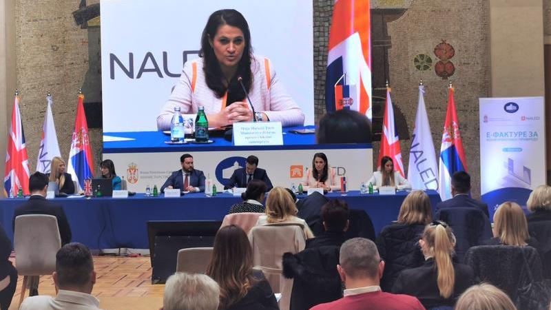 eFaktura jedan od najznačajnijih alata u radu organa javne uprave
