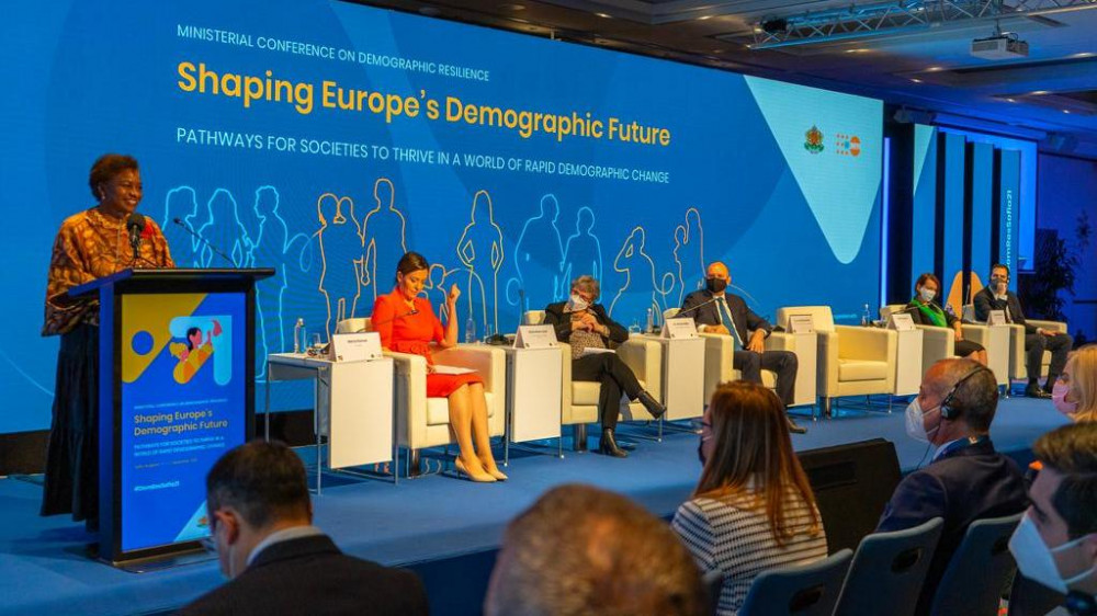 Demografski problemi najveći izazov savremenih društava