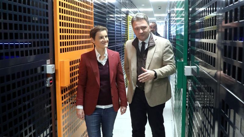 Elektronske usluge doprinele velikim uštedama
