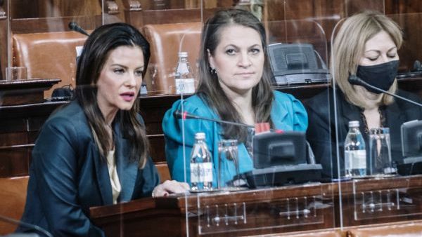 Kroz novi informacioni sistem do reforme plata u javnom sektoru