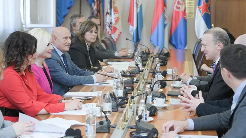 Srbija treba da bude lider u proizvodnji energije iz obnovljivih izvora