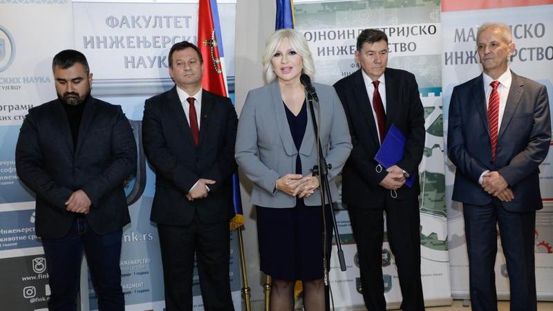 Za povećanje energetske efikasnosti sledeće godine 230 miliona evra