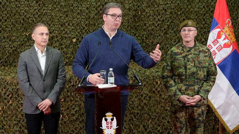 Za namensku industriju 145 miliona evra pomoći u prvom kvartalu 2022.