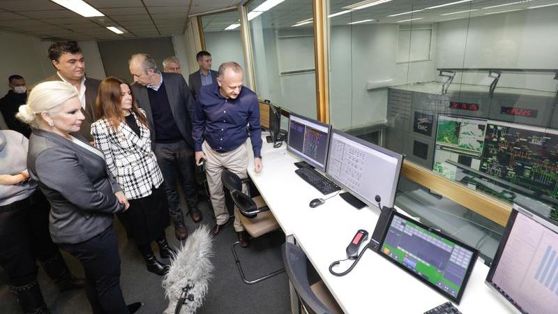 Apel za racionalno korišćenje struje zbog stabilnosti sistema