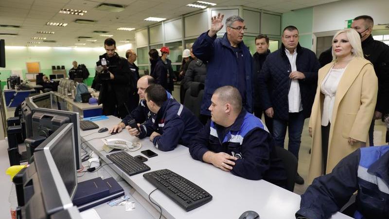 Angažovani svi resursi za pokretanje kapaciteta u TENT-u