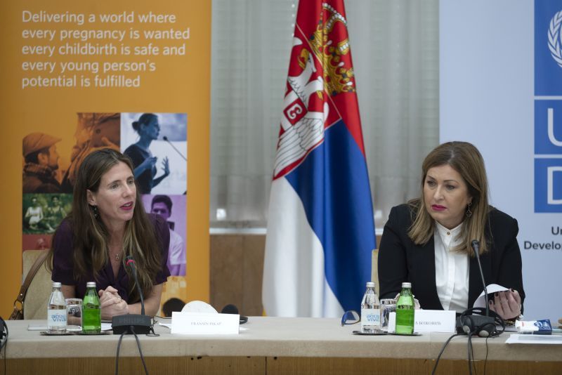 Demografski oporavak najvažnije nacionalno pitanje