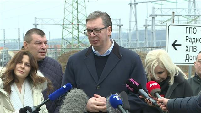 Novi blok B3 u Kostolcu gotov za godinu i po dana