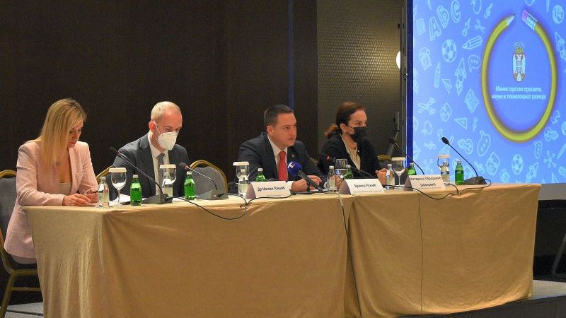 Učeničke zadruge potencijal za preduzetničko obrazovanje