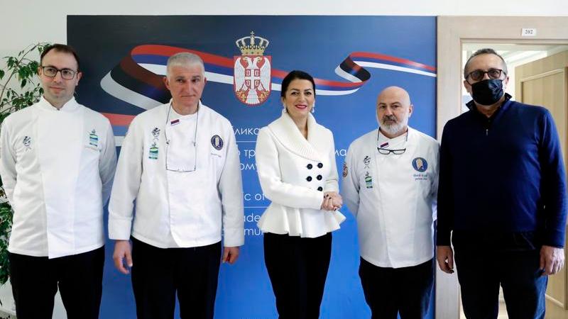 Gastronomija i kulinarstvo ključni u razvoju turizma