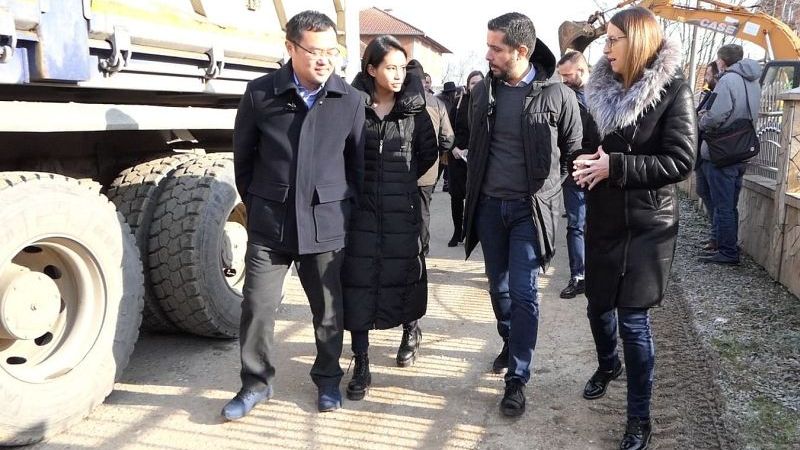 Za ekološke projekte u opštini Varvarin 21 milion evra