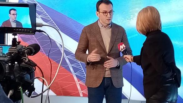 U narednoj godini još veća ulaganja na Kosovu i Metohiji
