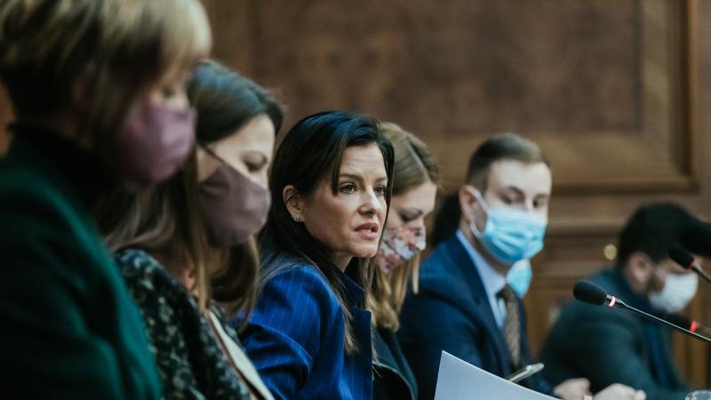 Srbija napredovala u oblasti razvoja elektronske uprave