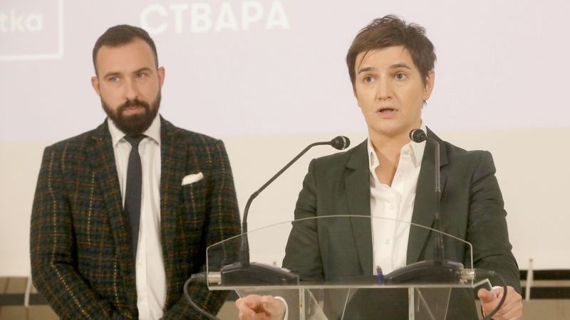 Srbiju u narednim godinama očekuje dodatni ekonomski rast