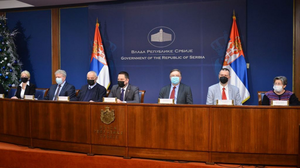 Za bolji rad naučnih instituta više od 14 miliona evra
