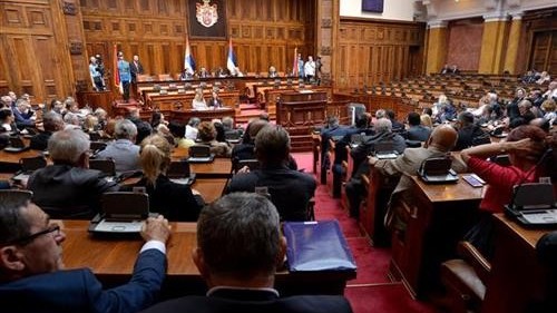 Poslanici o slobodnom pristupu tržištu rada na Zapadnom Balkanu