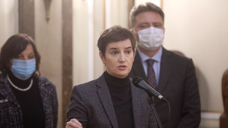 Bez restrikcija električne energije i gasa tokom ove zime