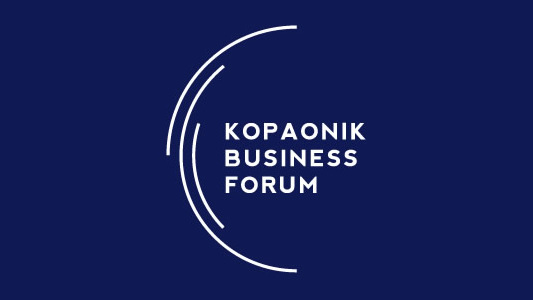 Kopaonik biznis forum od 6. do 9. marta 2022. godine uz dokaz o vakcini