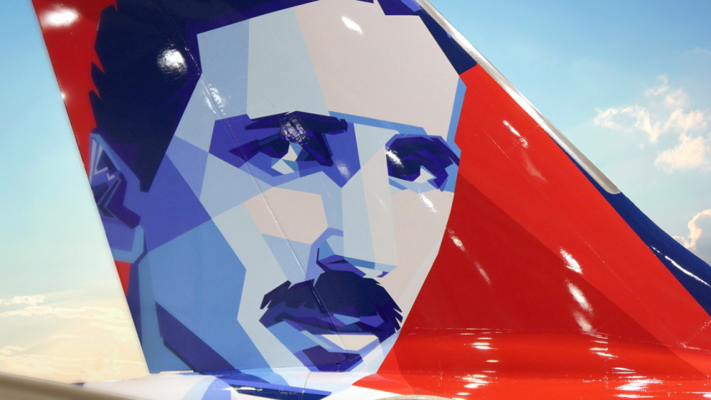 Er Srbija slavi deveti rođendan