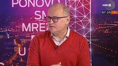 Dom za 133 izbegličke porodice u Beogradu