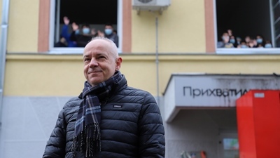 Vaučeri za spisak želja dece iz Prihvatilišta za decu Beograda