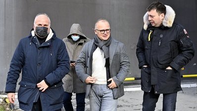 Zacevljen deo Mirijevskog potoka i rešen veliki ekološki problem