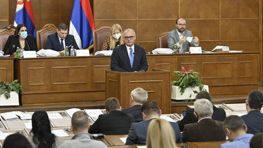 Toplodalekovod Obrenovac–Beograd obezbediće energiju za grejanje Zemuna i Novog Beograda