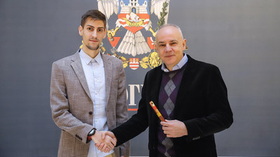 Grad Beograd želi da implementira ideje mladih talenata