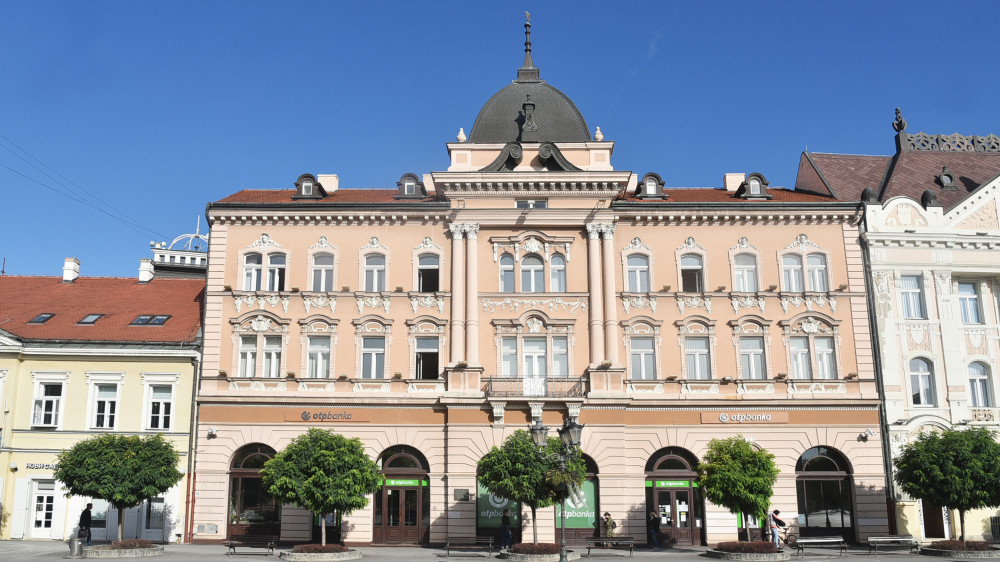 Podrška EBRD malim i srednjim preduzećima