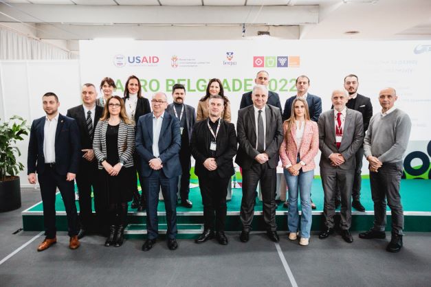 Više od 34 miliona dinara i devet lokalnih fondova za podsticaj poljoprivrednoj proizvodnji