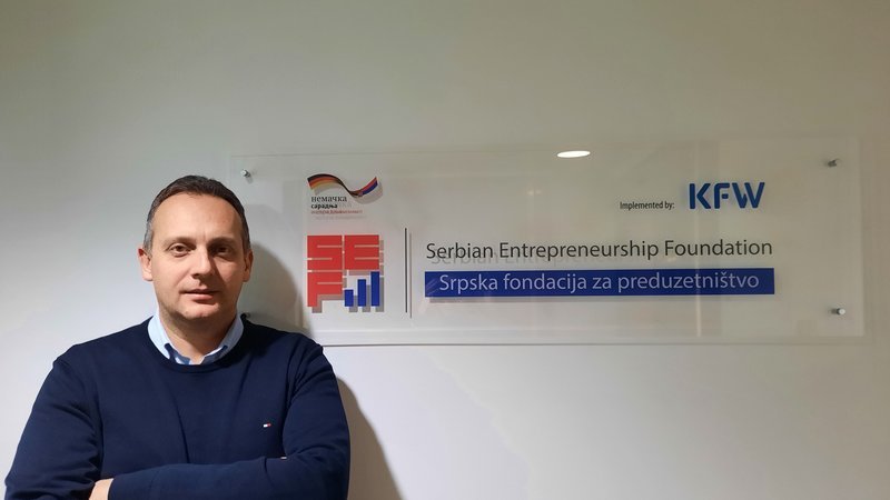 Program promocije preduzetništva i samozapošljavanja PKS