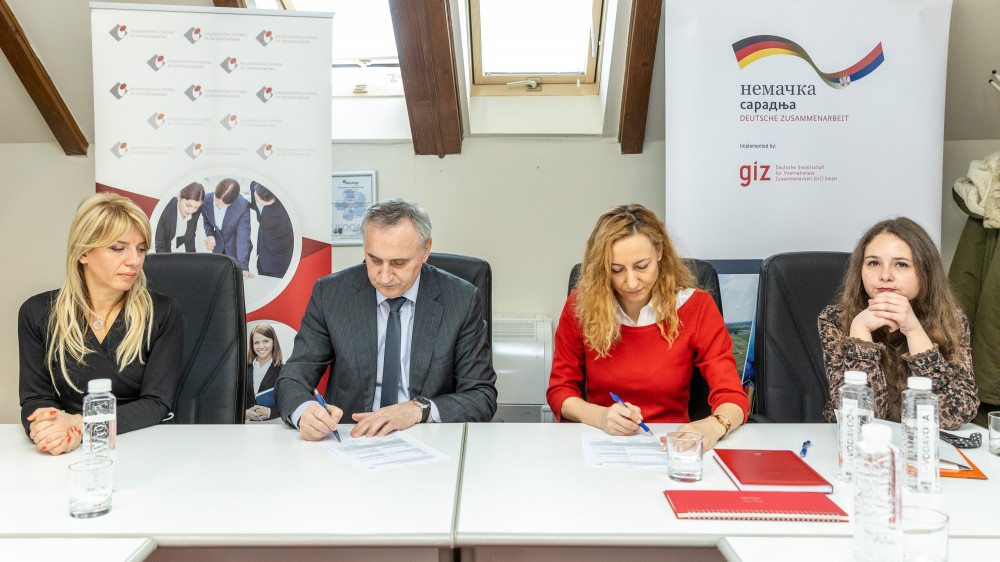 Besplatne onlajn obuke NSZ za aktivno traženje posla 