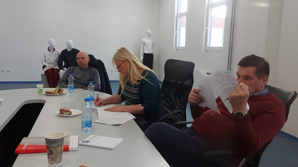 Novi izvozni poslovi i proizvodi na tržištu Ruske Federacije