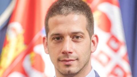 Udovičić čestitao Međunarodni dan obrazovanja