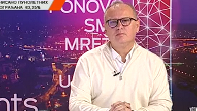 Vesić: Ukidamo tri punkta za vakcinaciju